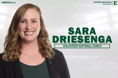 Sara Driesenga Hiring