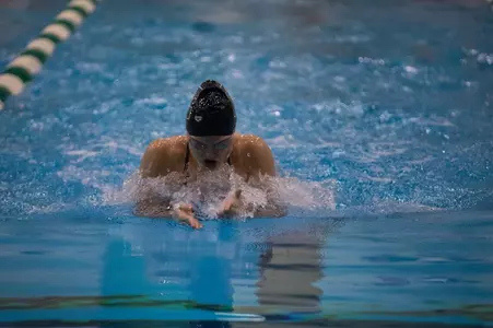 Delaney Duncan vs. Akron