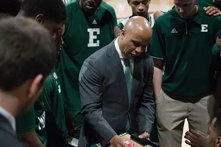 MBB - Murph at Long Beach State