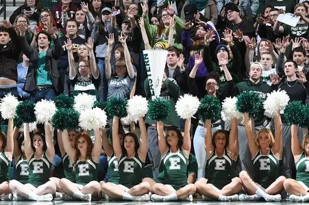 EMU Men's Basketball