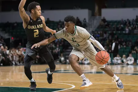 MB - Paul Jackson vs. Oakland