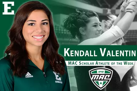 Kendall Valentin Scholar