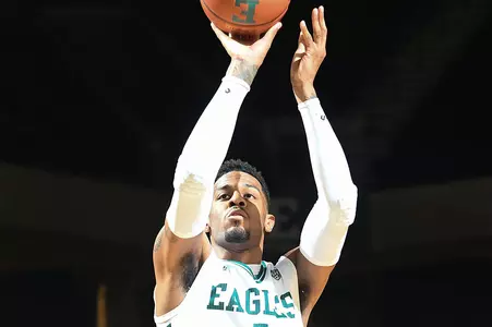 James Thompson vs Akron