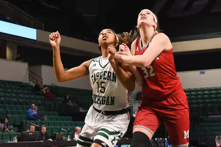 Melva Smith Basketball