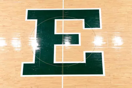 Convocation Center Court