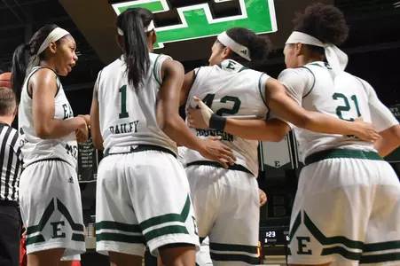 EMU Women's Basketball
