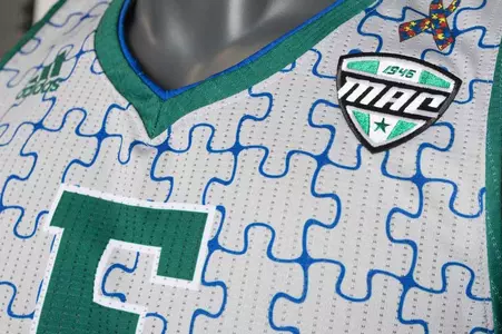 Autism Jersey