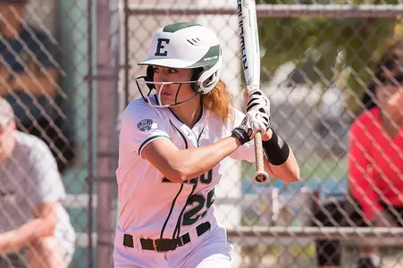 Lucy Lopez vs. Quinnipiac