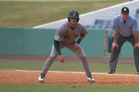 Hager Baserunning Mizzou