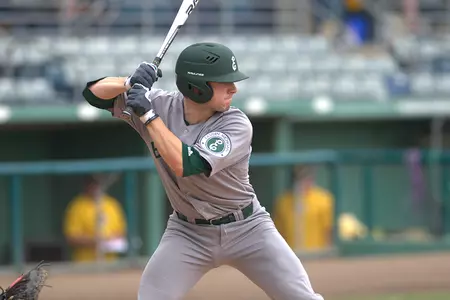 Nick Jones Batting Mizzou