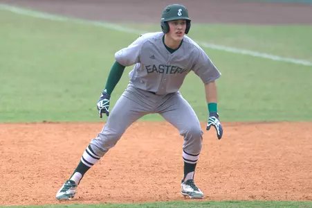 Owings Mizzou Running