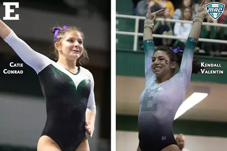 Conrad and Valentin Awards