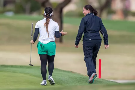 Head Coach Pina Gentile