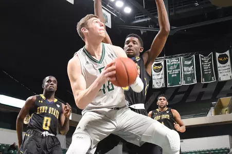 Baylee Steele vs KSU