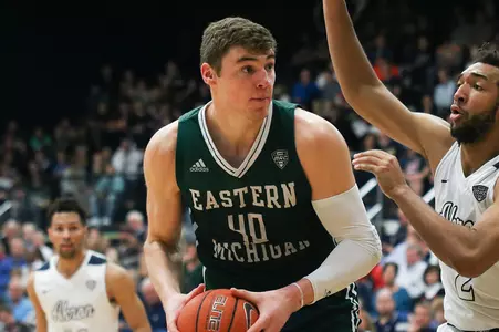 Baylee Steele vs Akron