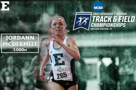 Jordann McDermitt NCAA Indoor 2017