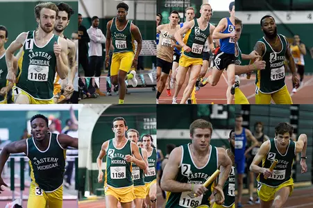 MTF Indoor All-MAC 2017