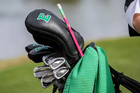 EMU Women's Golf