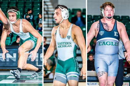 2017 NCAA Wrestling Champs