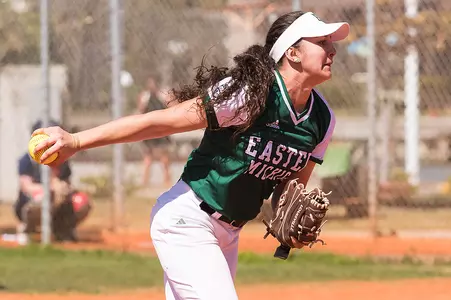 Trisha Trujillo Madeira Beach 2017