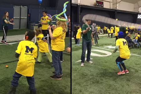 Tennis_Wrestling at Victors Day