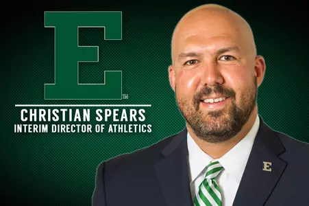 Christian Spears Interim