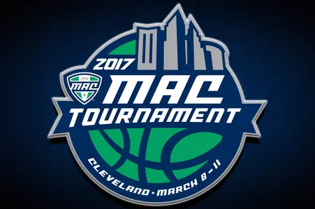 2017 MAC Basketball Tournament Presented by VisitMyrtle Beach.com