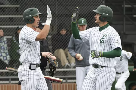 Owings Peterson High Five