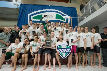 MSD MAC Championships 2017