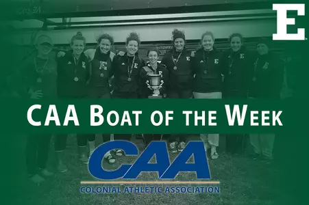 CAA Boat of the Week