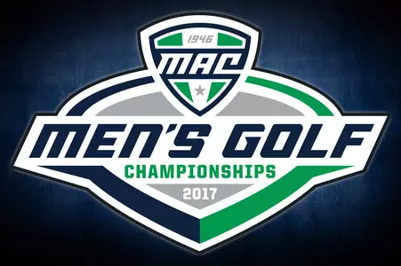 2017 MAC Men's Golf Championships