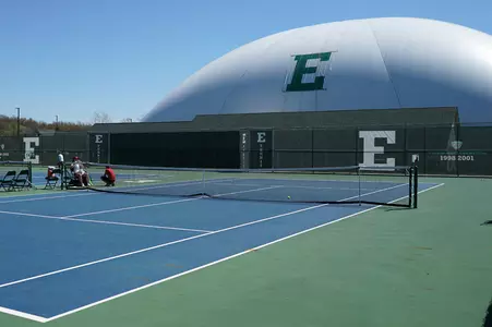 EMU Tennis