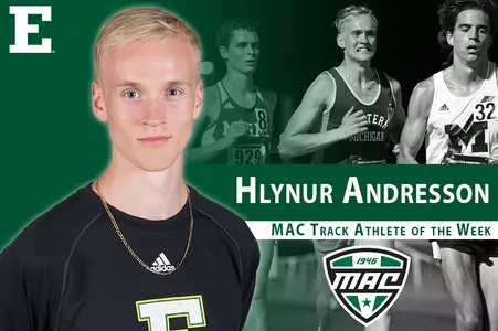 Andresson TAOTW