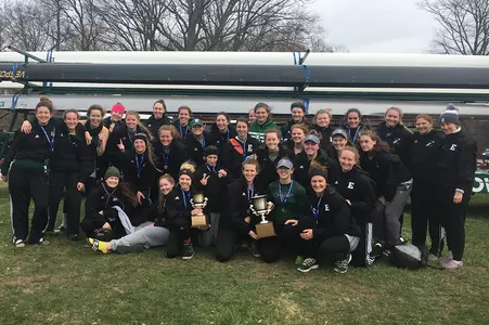 Rowing Lubbers Cup