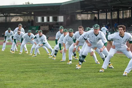 Baseball OU Running Drill