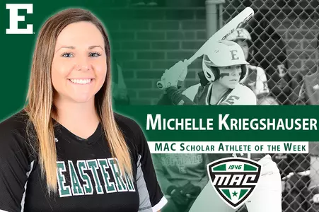 Kriegshauser Scholar Athlete