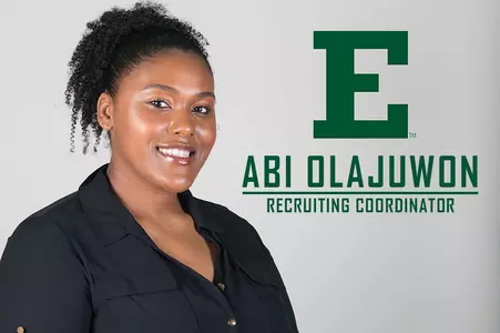 Abi Olajuwon