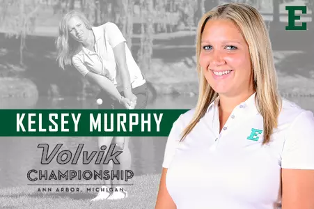 Kelsey Murphy LPGA Volvik