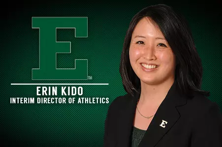 Erin Kido Interim