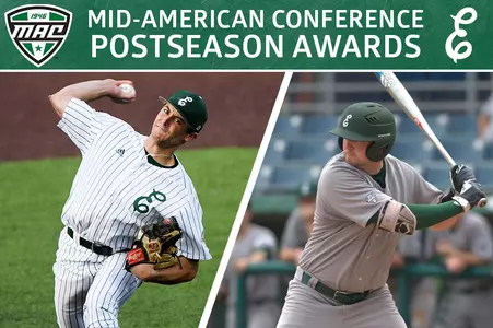 2017 Baseball All-MAC