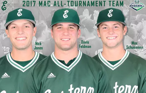 Baseball All-Tournament