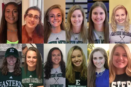 2017-18 Rowing Recruits