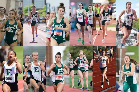 WTF Academic All-MAC Outdoor 2017