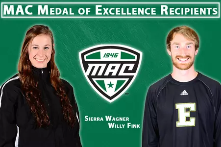MAC Medal of Excellence 2017