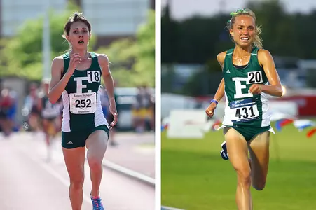 McDermitt and Bogdanova 2017 NCAA Outdoor Preview