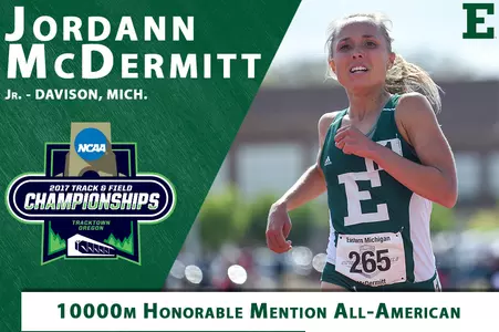 McDermitt Honorable Mention Story