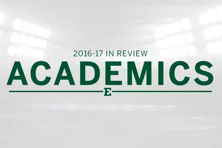 Year in Review Academics