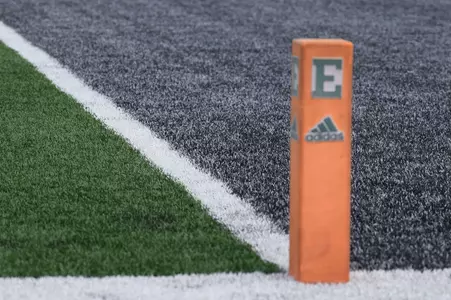 Eastern Michigan Football