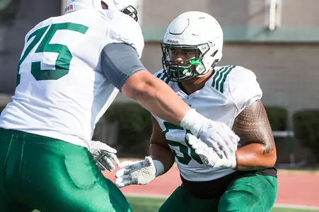 Jimmy Leatiota Practice