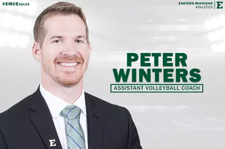 Peter Winters